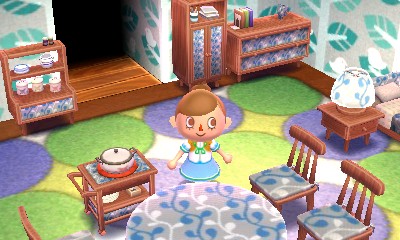 Animal Crossing: New Leaf - Imagen 26